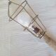 vintage brass wood and iron workshop 40/50