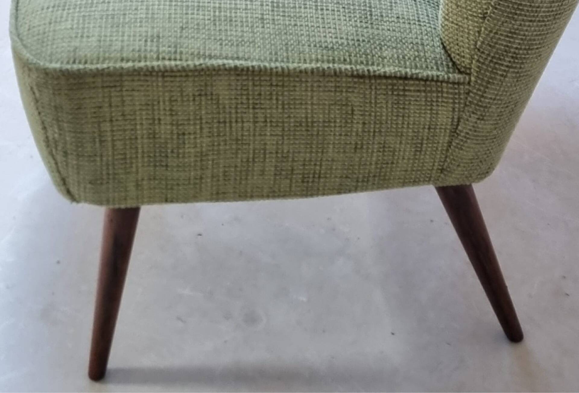 Mid-century chairs