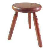 Tripod stool or plant stand