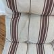 Pair of vintage armchairs from the 70s