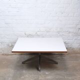 Table basse  "TM50" par Cornelis Zitman pour Pastoe 1964