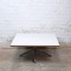 Table basse  "TM50" par Cornelis Zitman pour Pastoe 1964