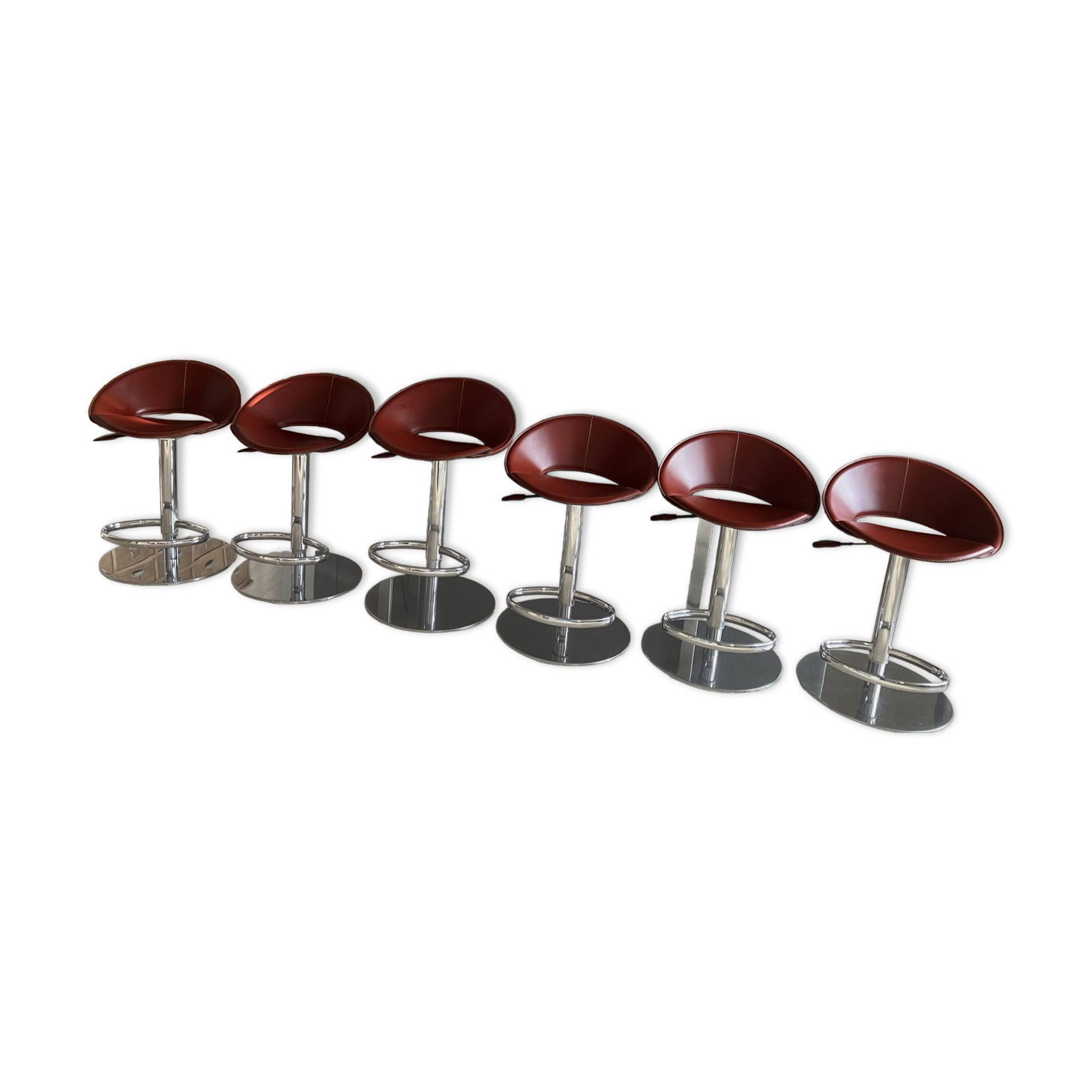 High chairs