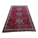 Handmade Persian Shiraz carpet 2m x 3m