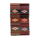 Turkish kilim 270x160 cm wool