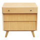 Compass feet dresser