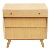 Compass feet dresser