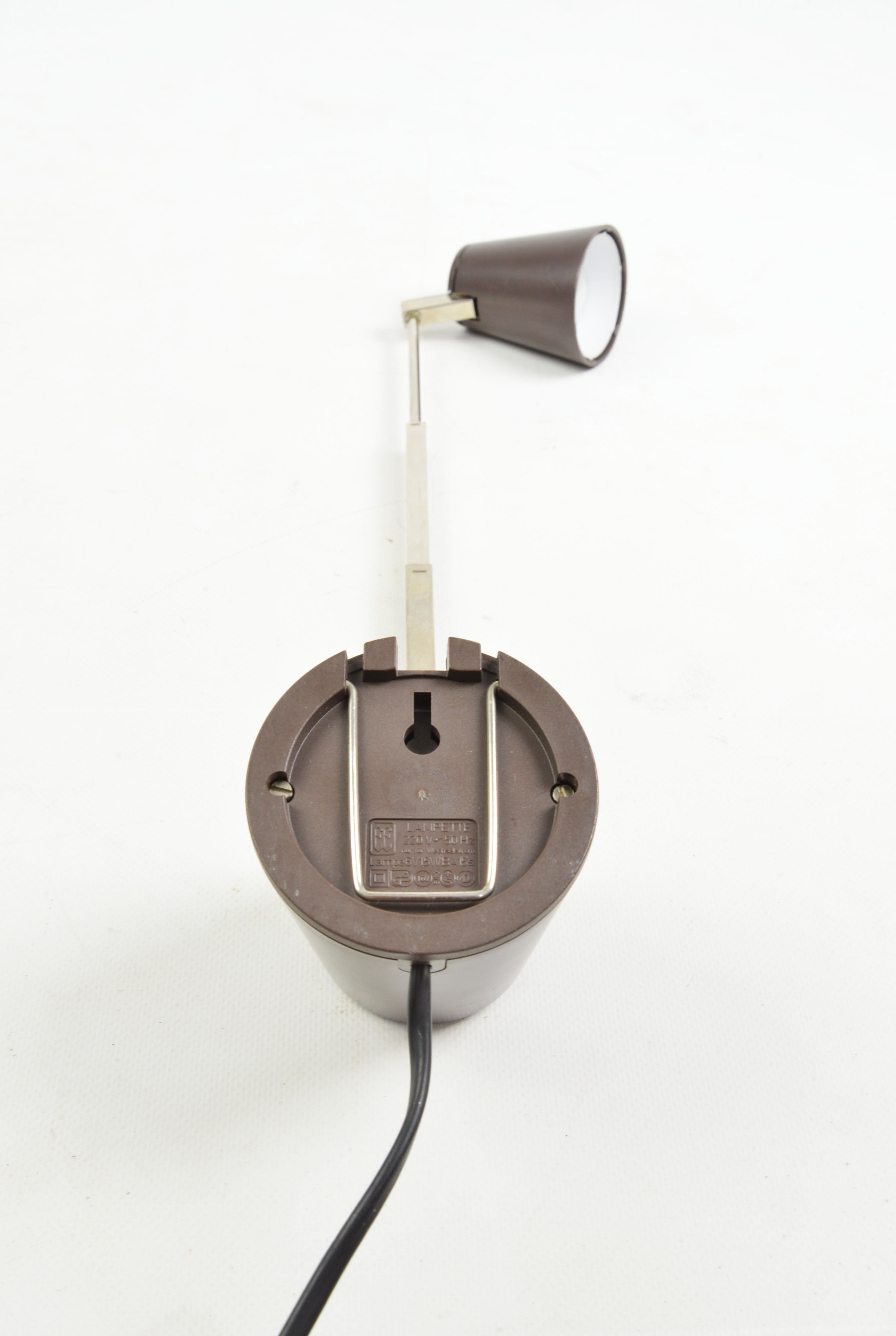 Lampette Lamp, Germany, 1960s