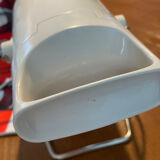 Infrafil lamp by Charlotte Perriand