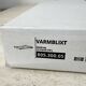 Ikea Sabine Marcelis Varmblixt dienblad glass tray