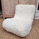 Vintage child chair