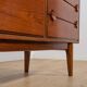 Mid-Century Teak Sideboard, United Knigdom, 1960s