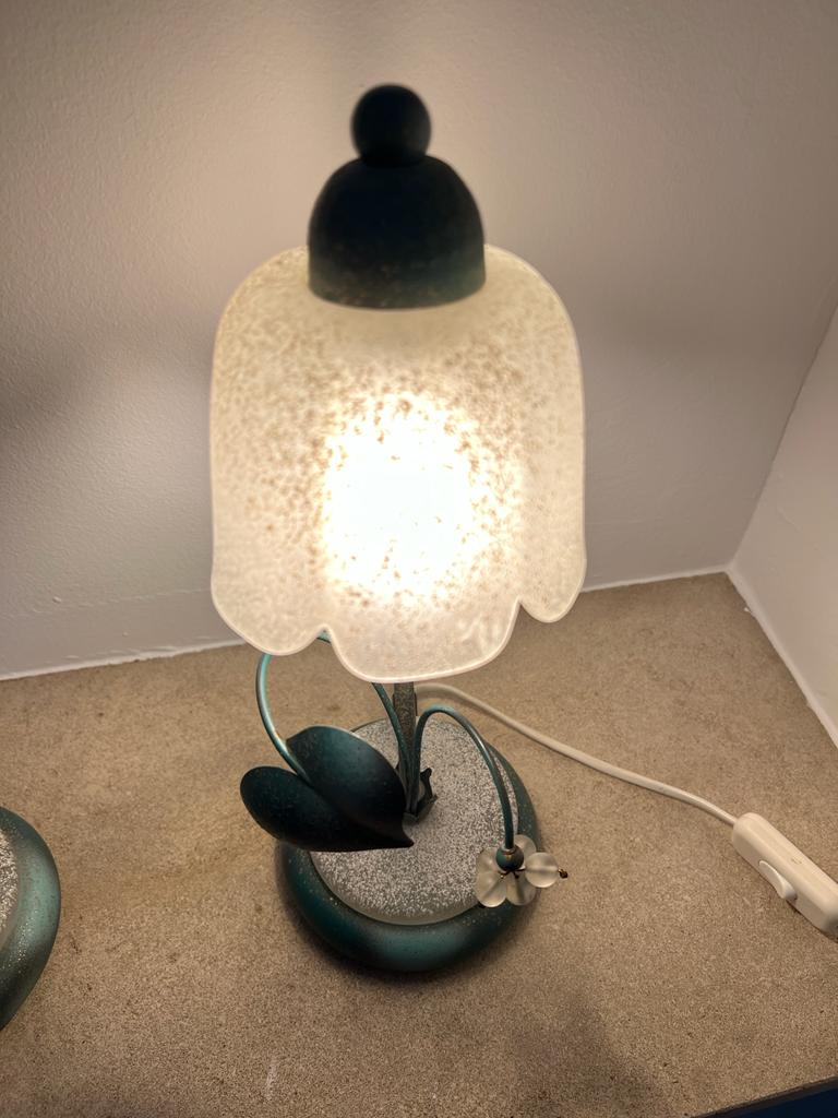 AF Cinquanta Italy lamps