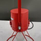 Sncf lamp on tilting