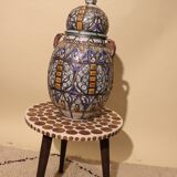 vase of Ali BaBa
