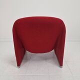 Alky Lounge Chair by Giancarlo Piretti for Artifort, 1980s