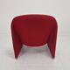 Alky Lounge Chair by Giancarlo Piretti for Artifort, 1980s