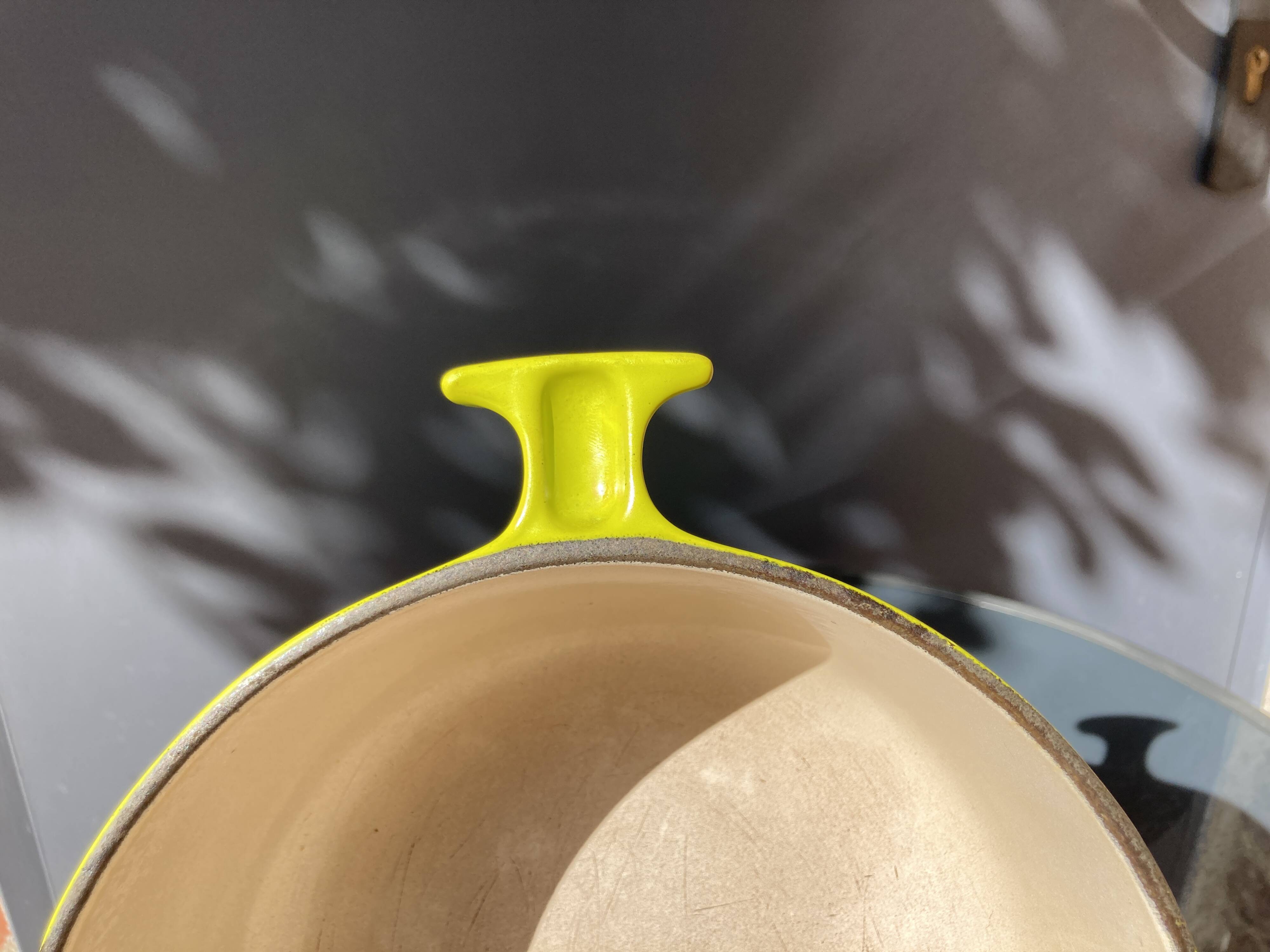 Enzo Mari La Mama for Le Creuset | Selency