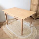 Table de ferme