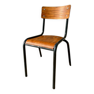 Mullca 511 Chair