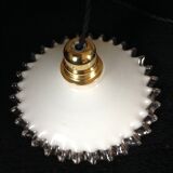 White opaline suspension