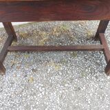 Farm table, workbench