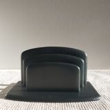 Range leather letters The vintage Tanner