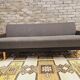 Danish vintage daybed from 1960