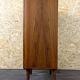 1960s 1970s Teak Sideboard Credenza Cabinet Danish Modern Design Denmark