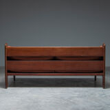 2-seater sofa 'Baronet', Marco Zanuso - Arflex, 1960s, Italian