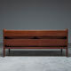 2-seater sofa 'Baronet', Marco Zanuso - Arflex, 1960s, Italian