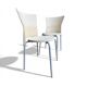 Lot de 2 chaises Olaf Von Bohr, Modèle Isis Circa 1970