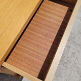 Vintage 70s bedside table