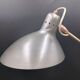 Industrial lamp Caillat Edition 1960 by Jean Boris Lacroix designer