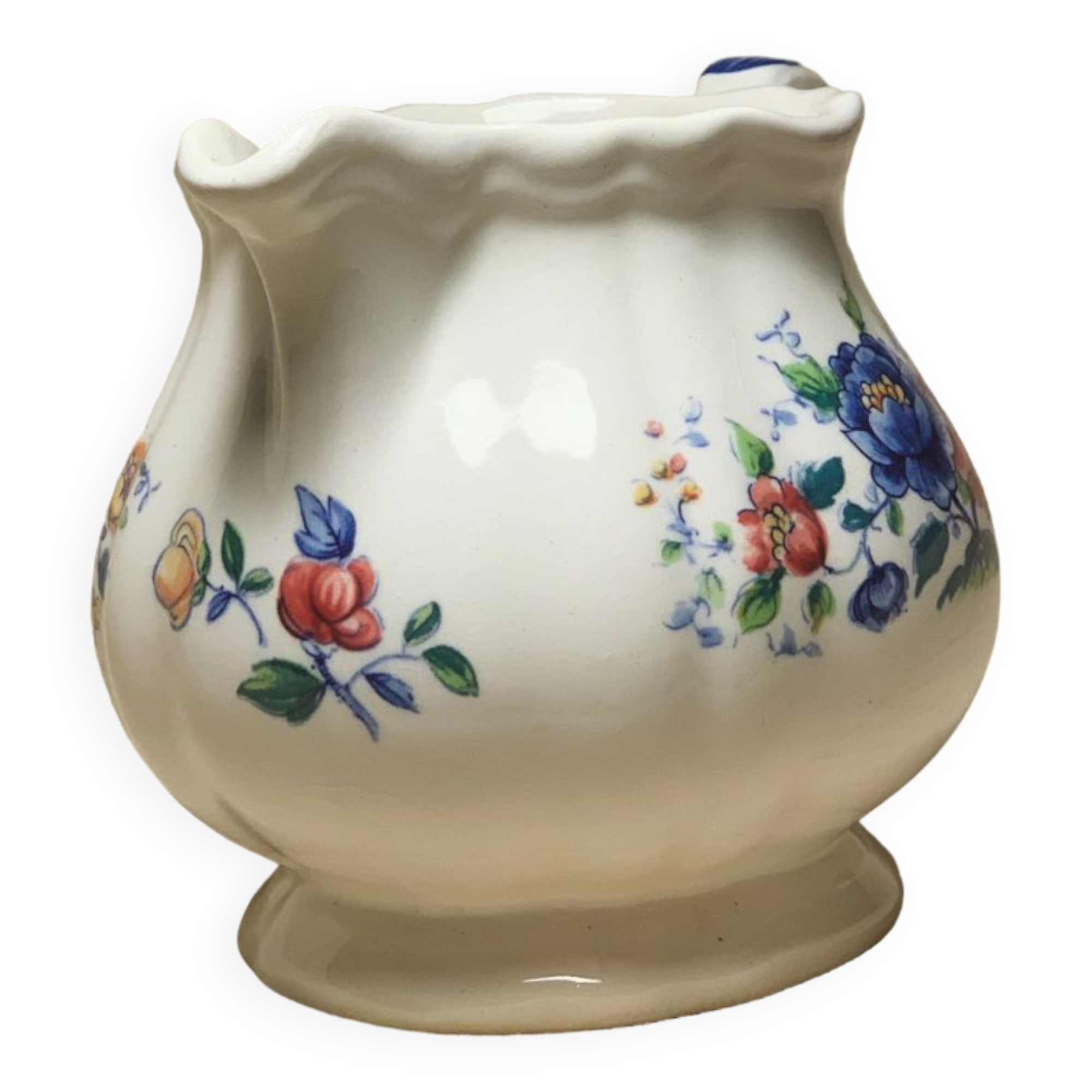 “Touraine” milk jug 💐