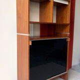 Modular storage unit