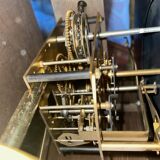 Comtoise Clock