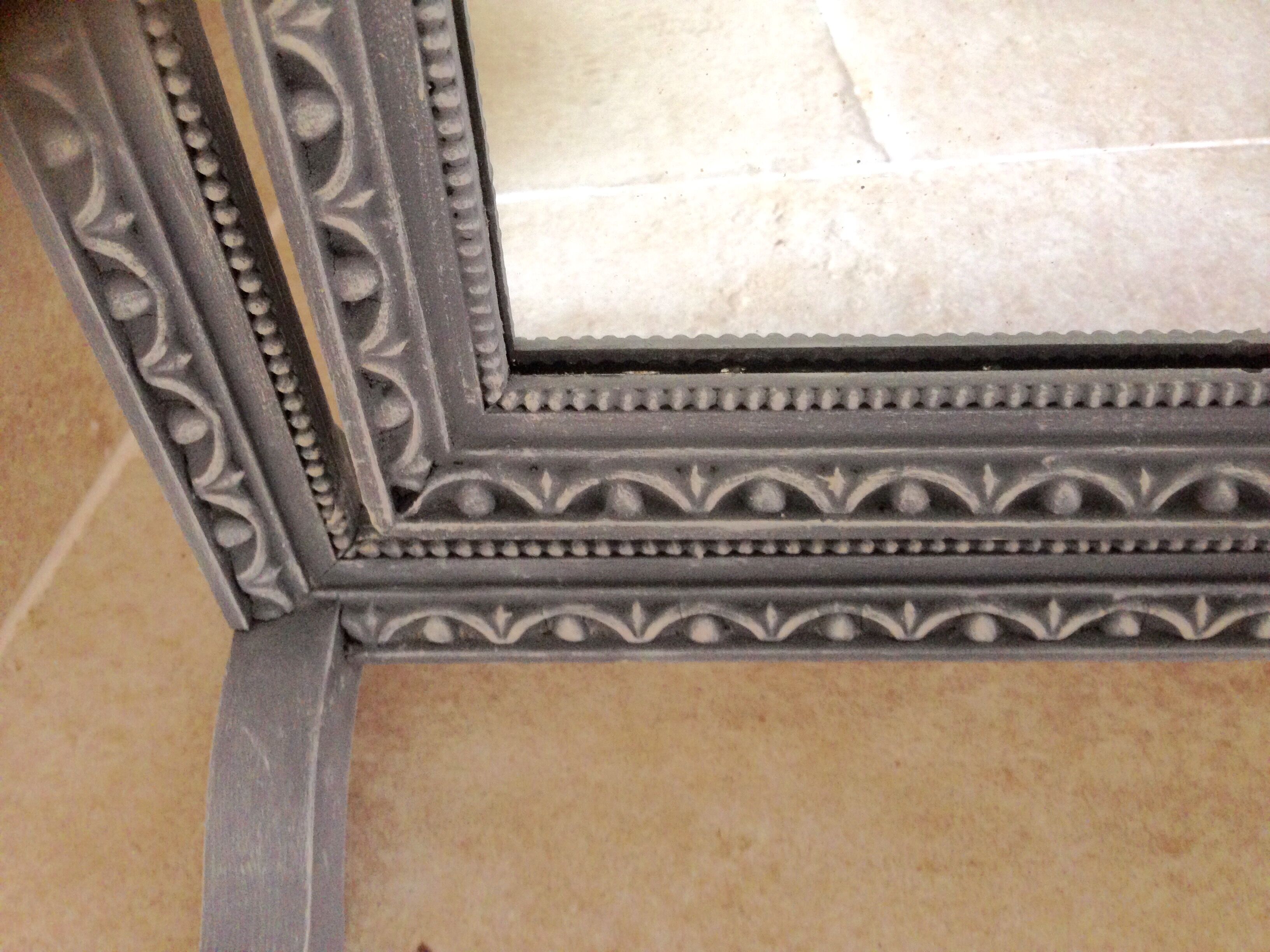 Former ask psyche mirror