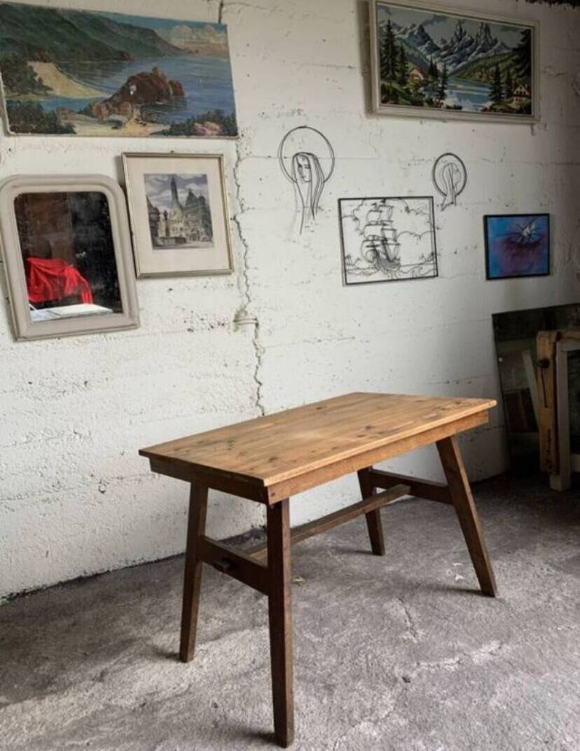 Reconstruction period table