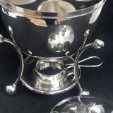 Antique English egg cup