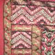 Large vintage Tunisian mergoum rug 258x330cm