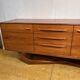 Mid Century Retro Vintage Sideboards by Beithcraft 60's scandinavian design  Val Rossi