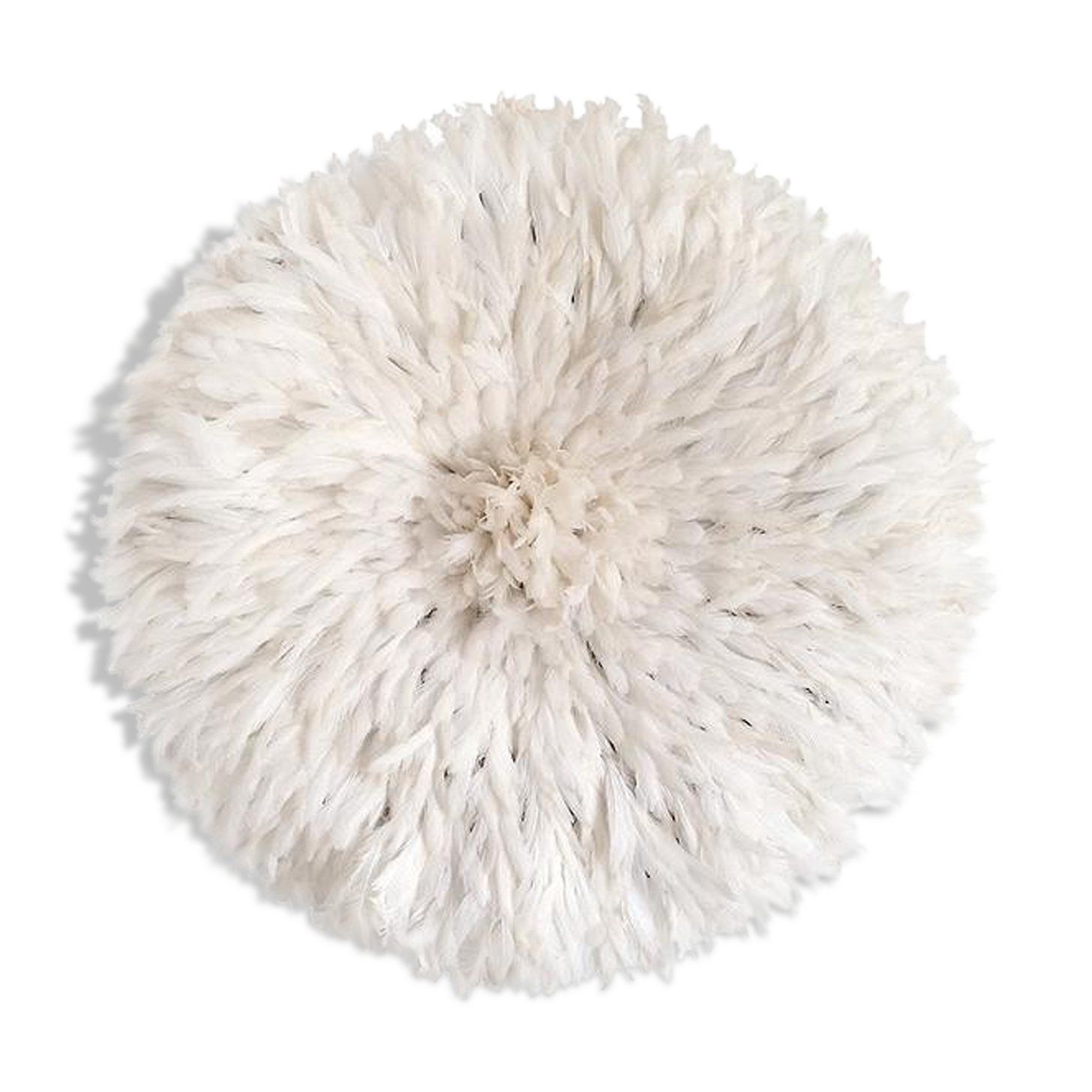 Juju hat white 80cm