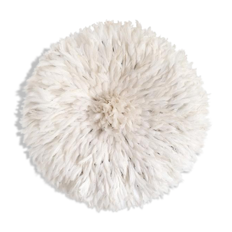 Juju hat white 80cm