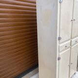 Small vintage kitchen buffet