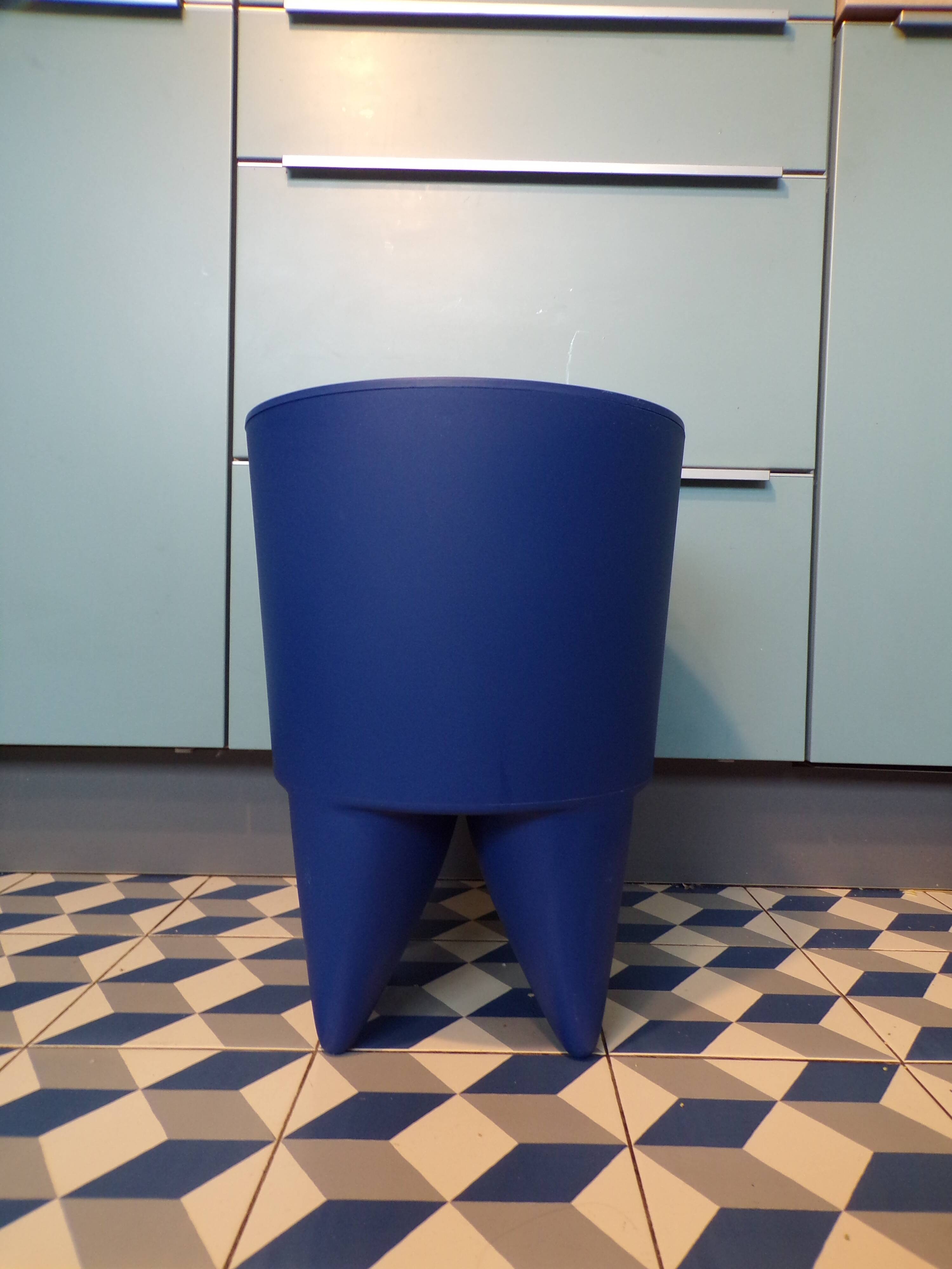 Bubu stool, 1st edition, by Philippe Starck for XO