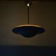 Bauhaus Pendant, Franta Anyz, 1930s