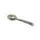 Polish Art Nouveau sugar spoon from Stylplater, 1920s