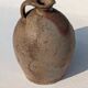 Very beautiful stoneware jug from the 19th century.