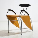 Notorious chair by massimo iosa ghini for moroso (mk10249)